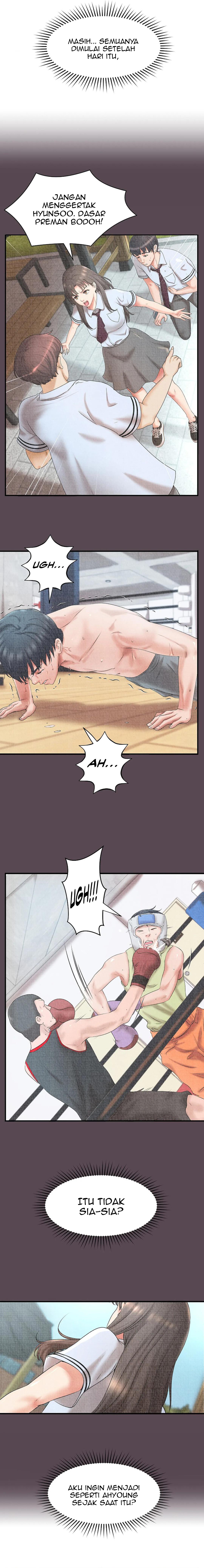 My Classmate Next Door - Chapter 12 8