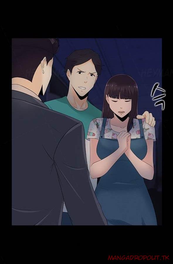 Dark Game - Chapter 12 9