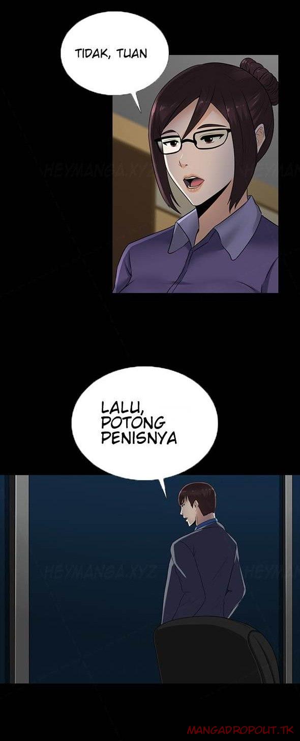 Dark Game - Chapter 12 21