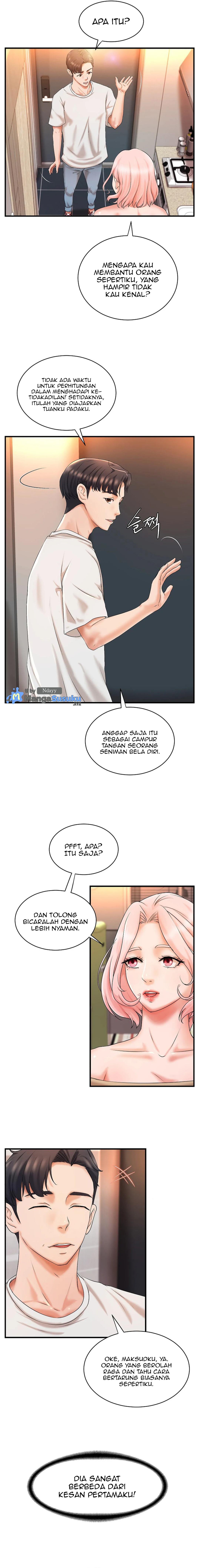 My Classmate Next Door - Chapter 12 5