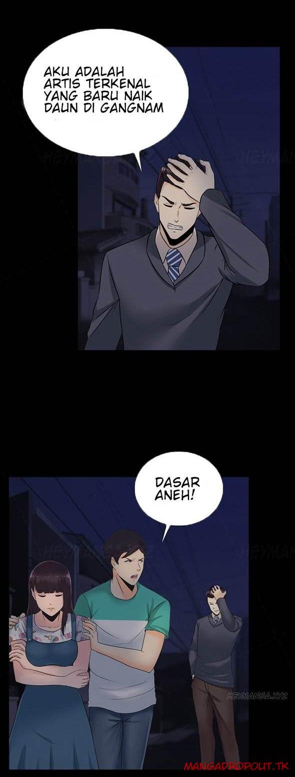 Dark Game - Chapter 12 14