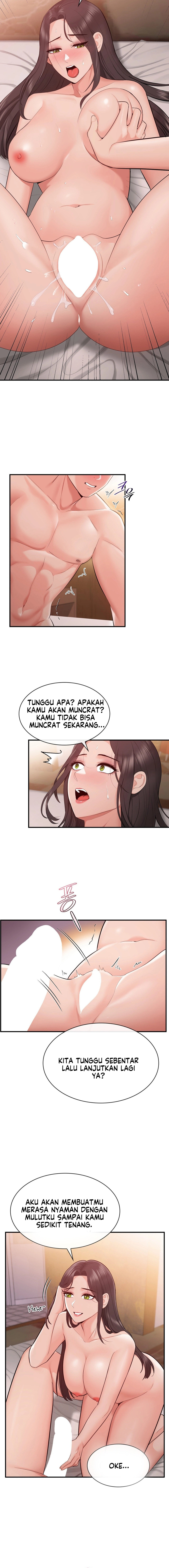 Strawberry Market - Chapter 12 10
