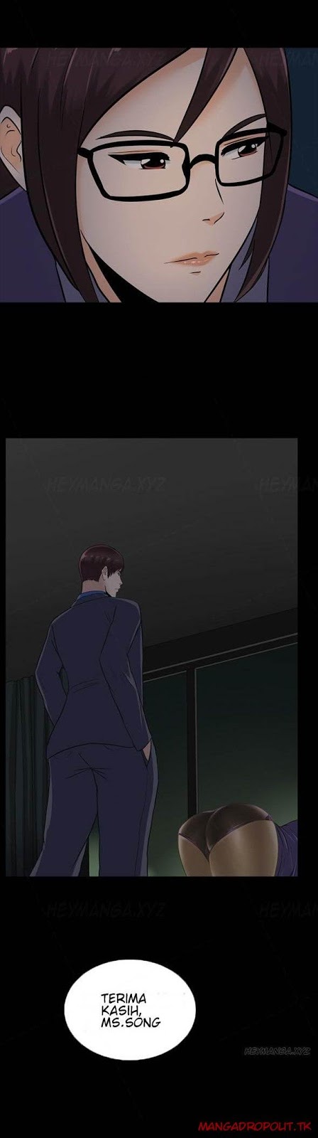 Dark Game - Chapter 12 34