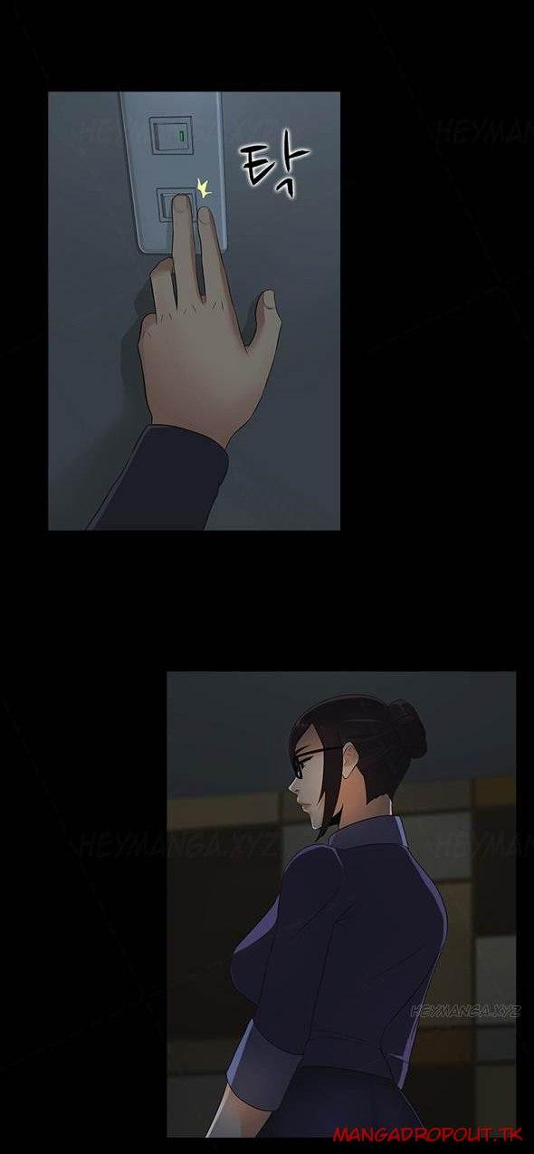 Dark Game - Chapter 12 27