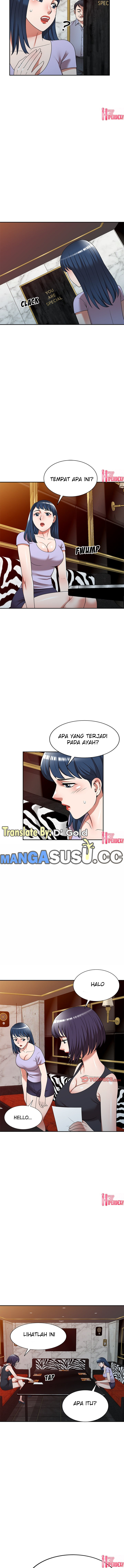 The Plunderers - Chapter 12 4 The Plunderers - Chapter 12 4