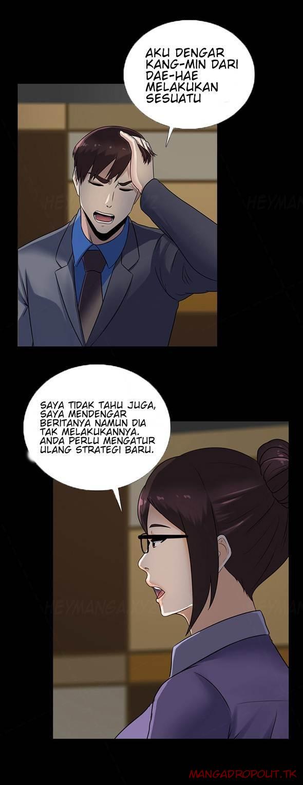 Dark Game - Chapter 12 23