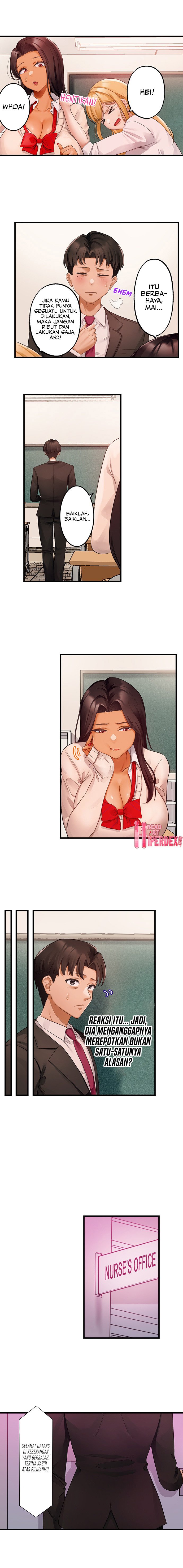 Room Of Guilty Pleasure - Chapter 12 9 Room Of Guilty Pleasure - Chapter 12 9