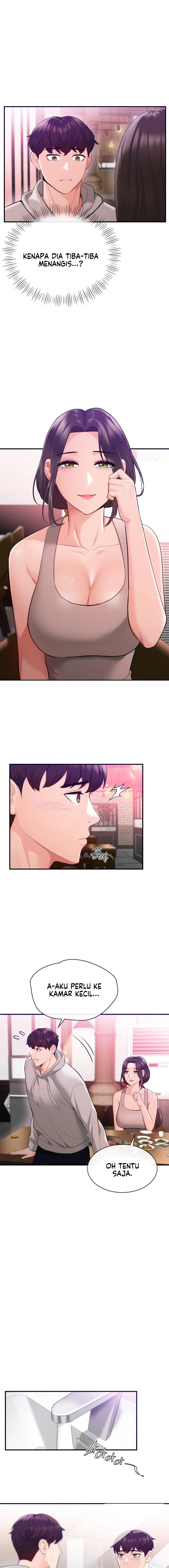 Strawberry Market - Chapter 12 4