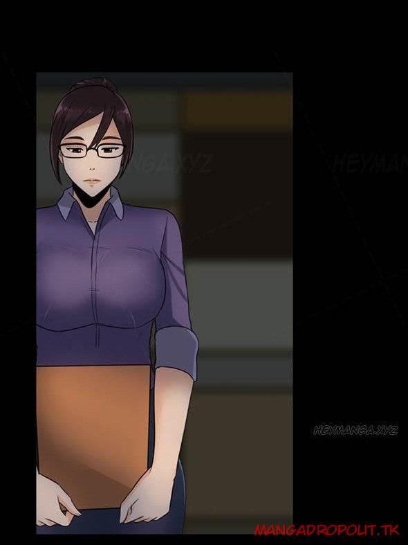 Dark Game - Chapter 12 30