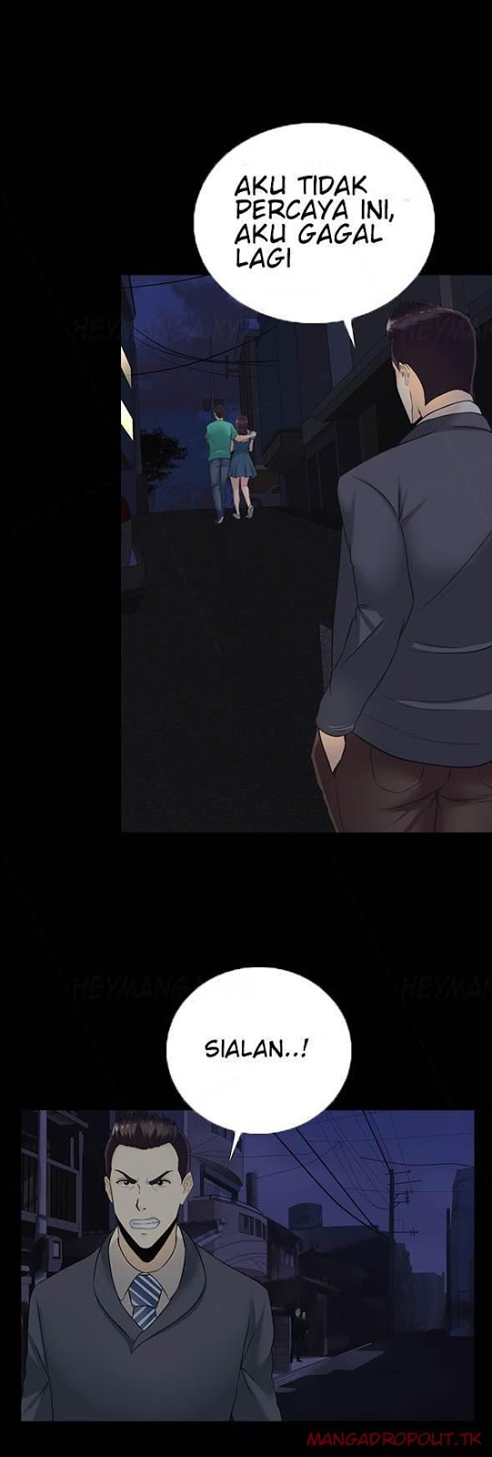 Dark Game - Chapter 12 15