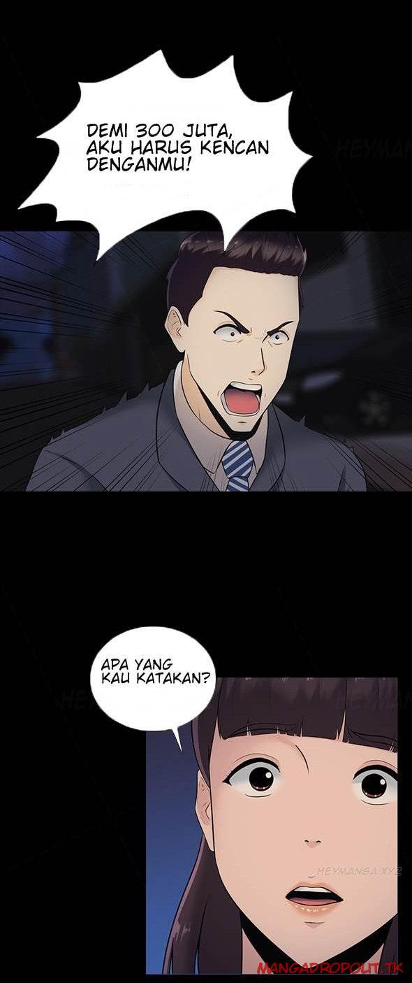 Dark Game - Chapter 12 7