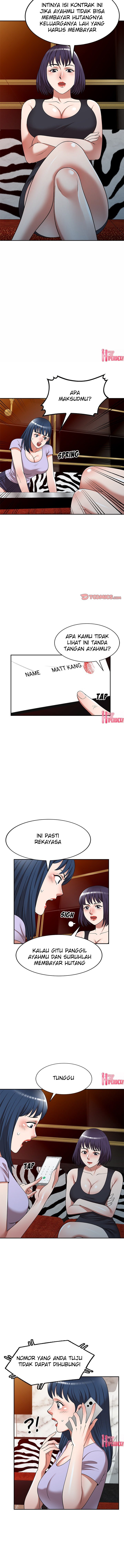 The Plunderers - Chapter 12 5 The Plunderers - Chapter 12 5