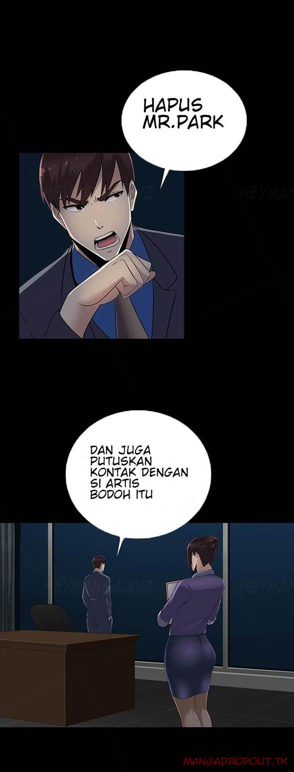 Dark Game - Chapter 12 20