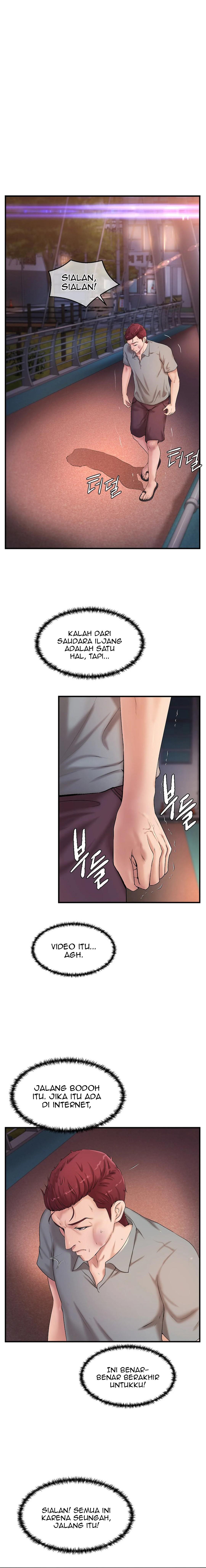 My Classmate Next Door - Chapter 12 2