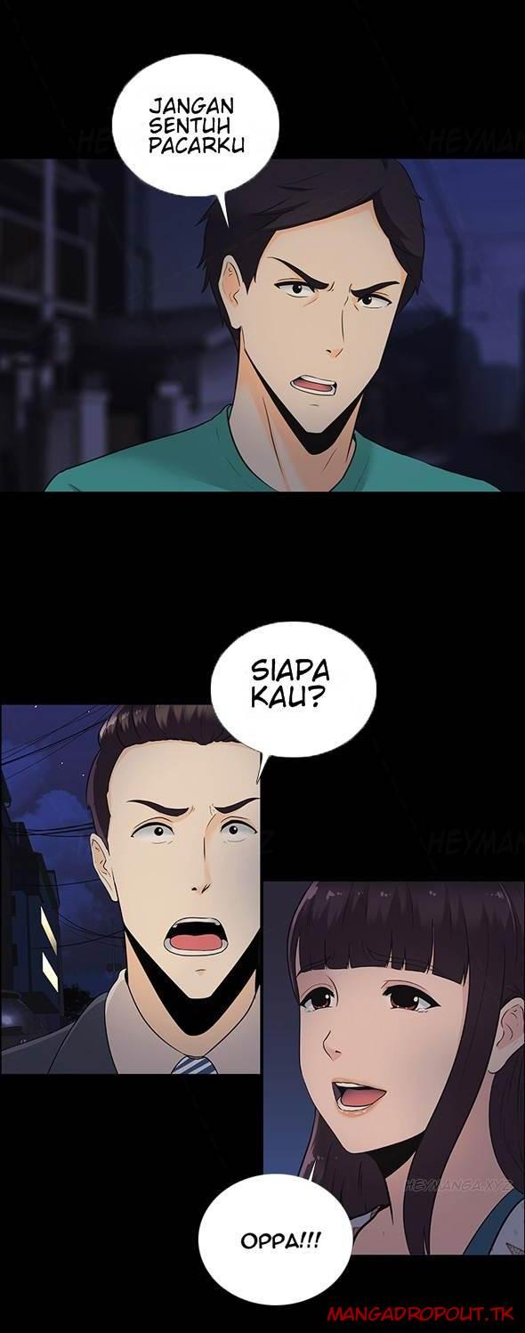 Dark Game - Chapter 12 10