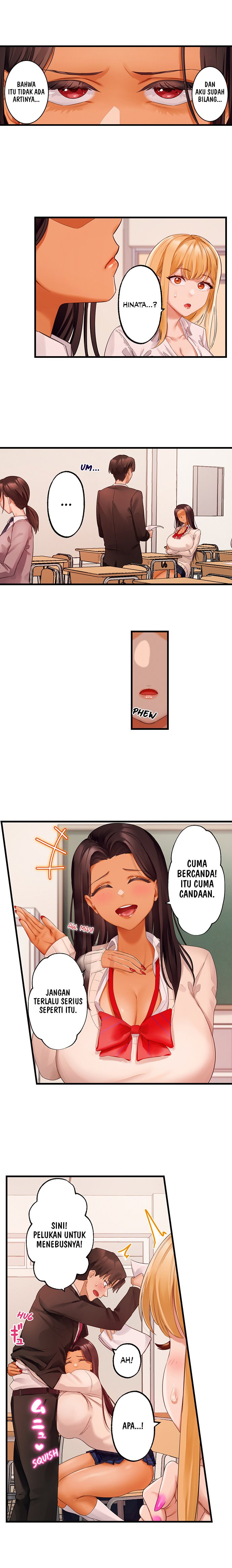 Room Of Guilty Pleasure - Chapter 12 8 Room Of Guilty Pleasure - Chapter 12 8