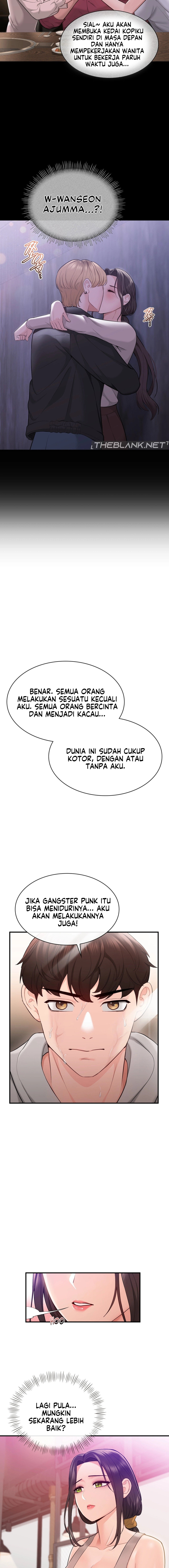 Strawberry Market - Chapter 12 6