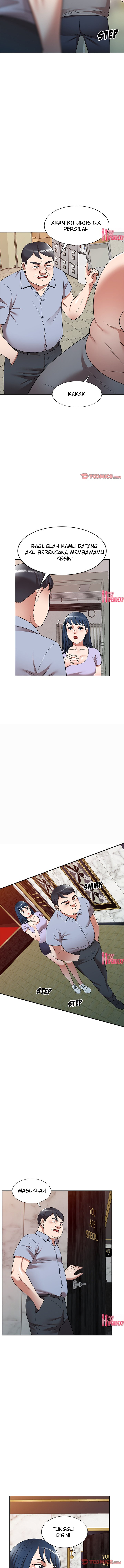 The Plunderers - Chapter 12 3 The Plunderers - Chapter 12 3