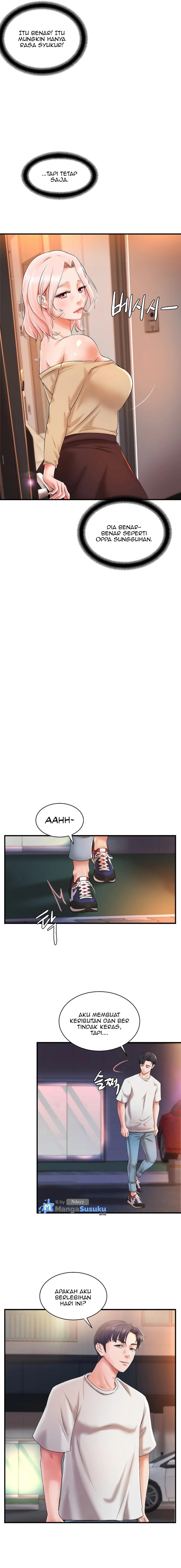 My Classmate Next Door - Chapter 12 7