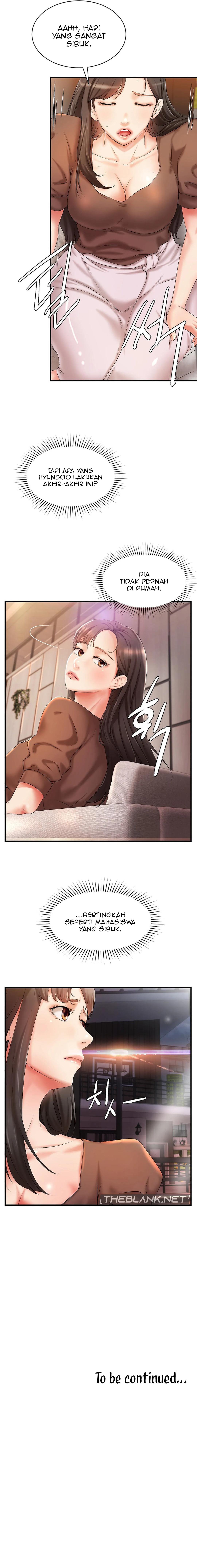 My Classmate Next Door - Chapter 12 15
