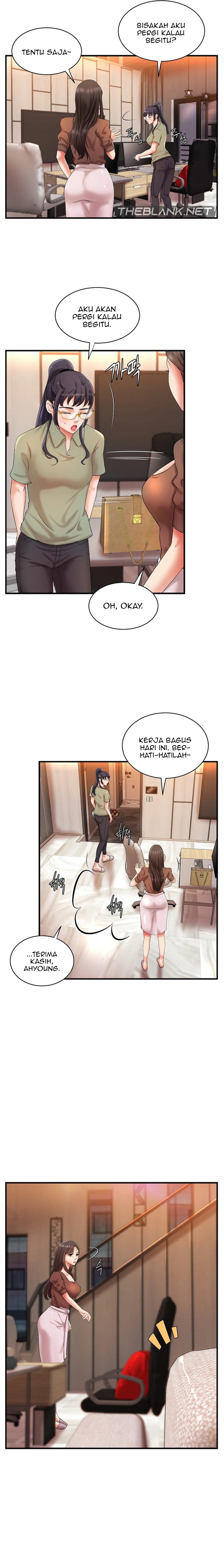 My Classmate Next Door - Chapter 12 14