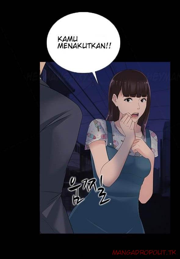 Dark Game - Chapter 12 6