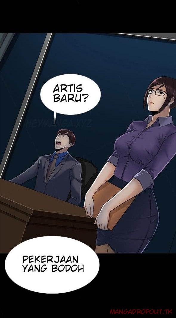 Dark Game - Chapter 12 18