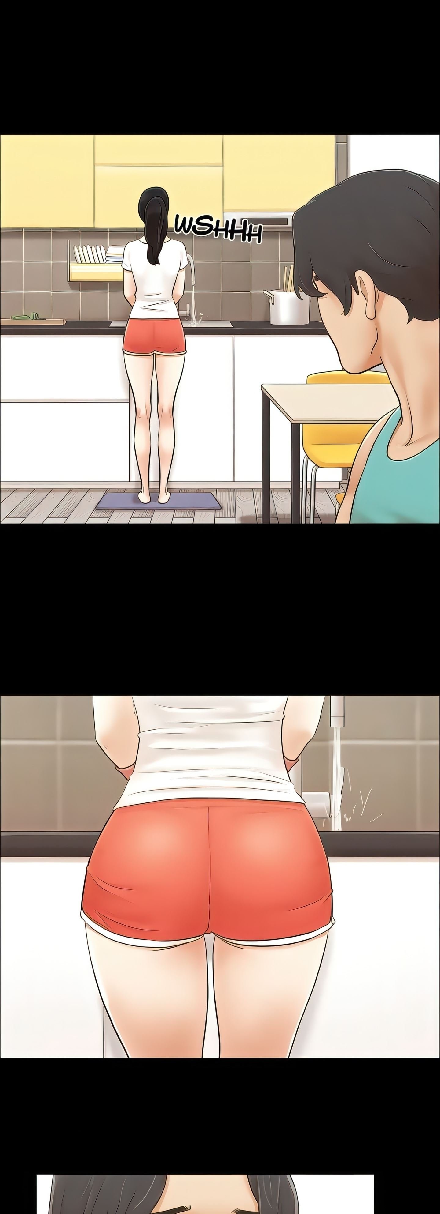 Only With Consent Uncensored - Chapter 13 13