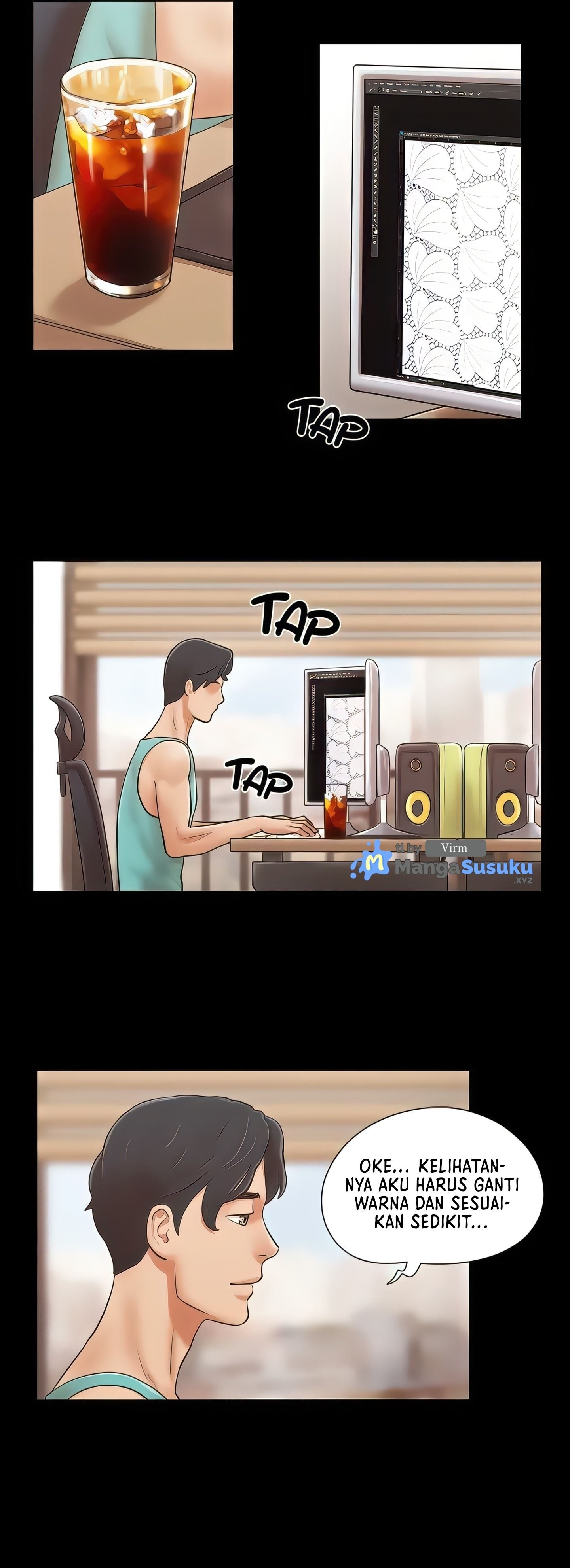 Only With Consent Uncensored - Chapter 13 7