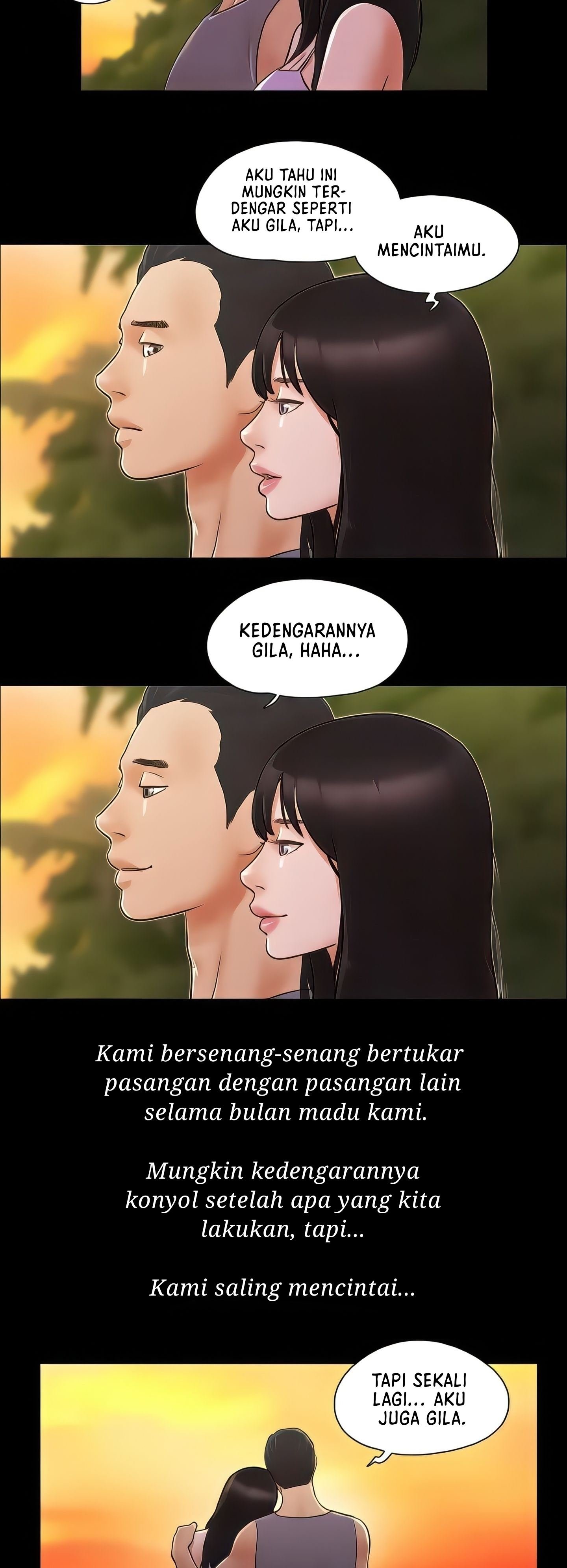 Only With Consent Uncensored - Chapter 13 3