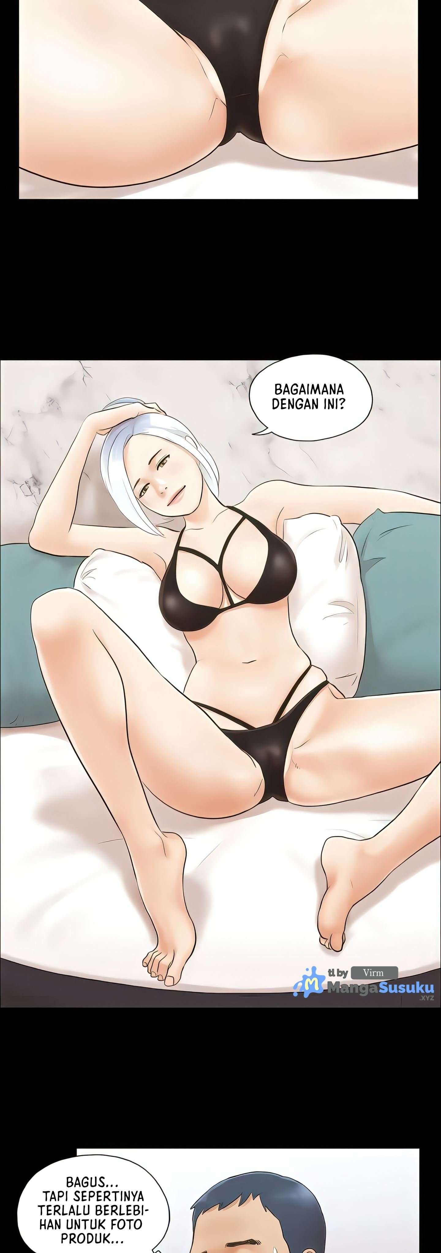 Only With Consent Uncensored - Chapter 13 27