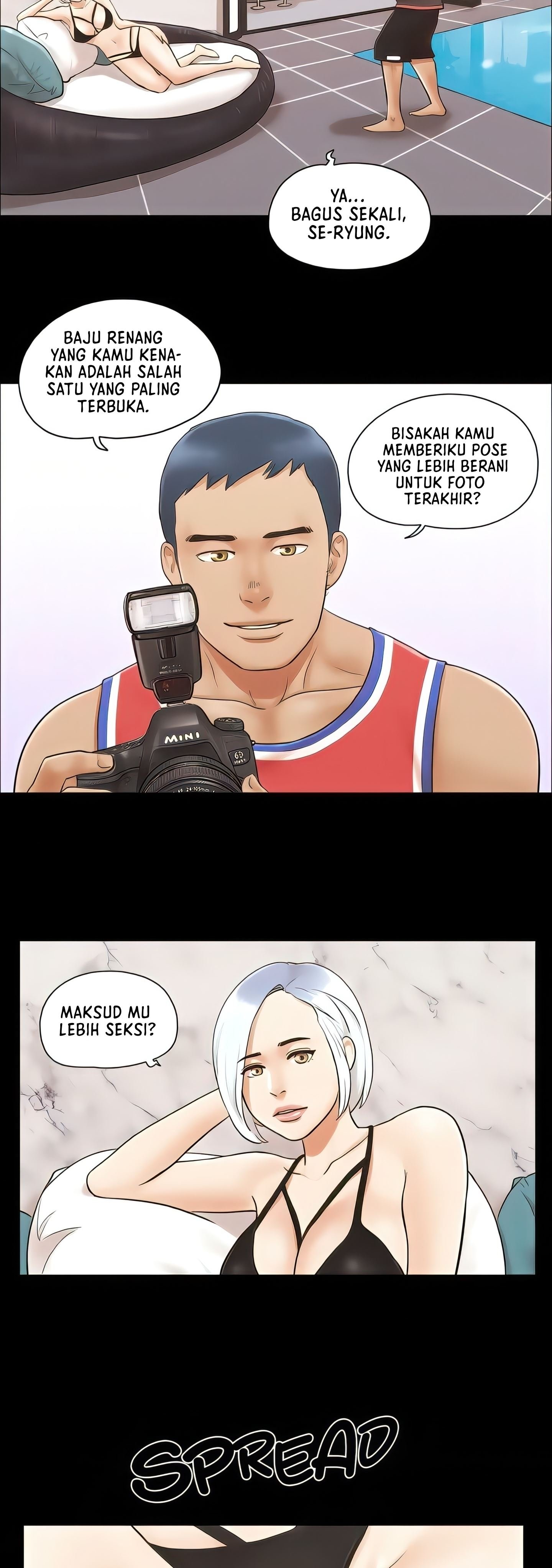 Only With Consent Uncensored - Chapter 13 26