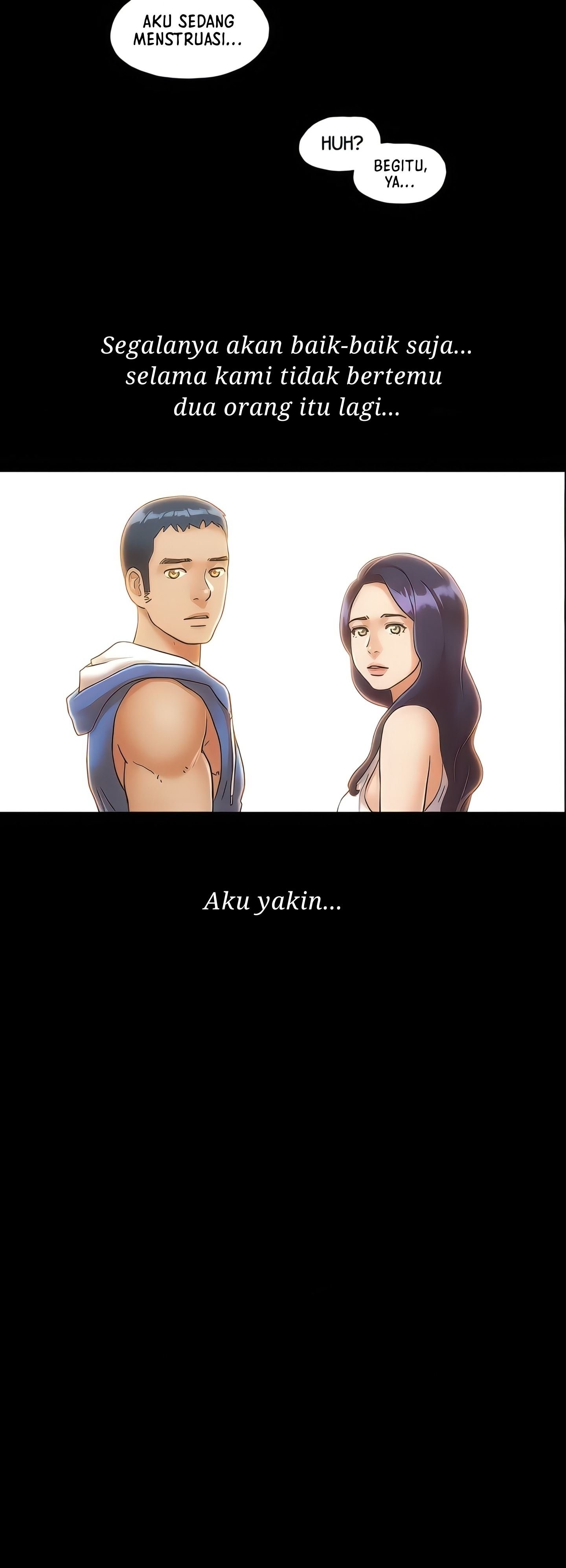 Only With Consent Uncensored - Chapter 13 5