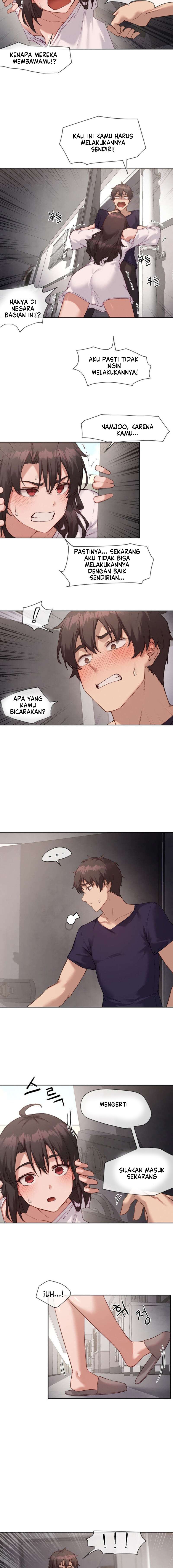 Gacha Girl Next Door - Chapter 14 4 Gacha Girl Next Door - Chapter 14 4