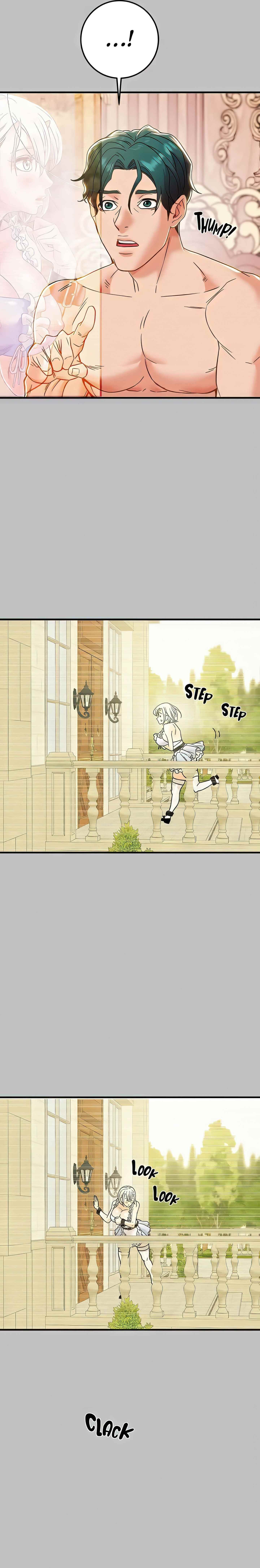 Where Is My Little Stick uncen - Chapter 14 4