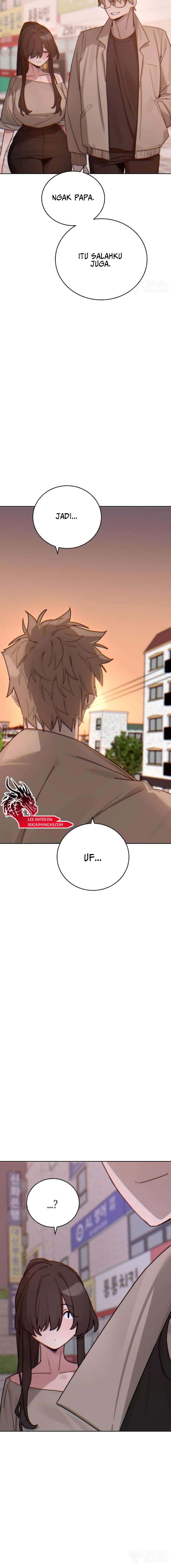 Cold? Hot! - Chapter 14 14 Cold? Hot! - Chapter 14 14