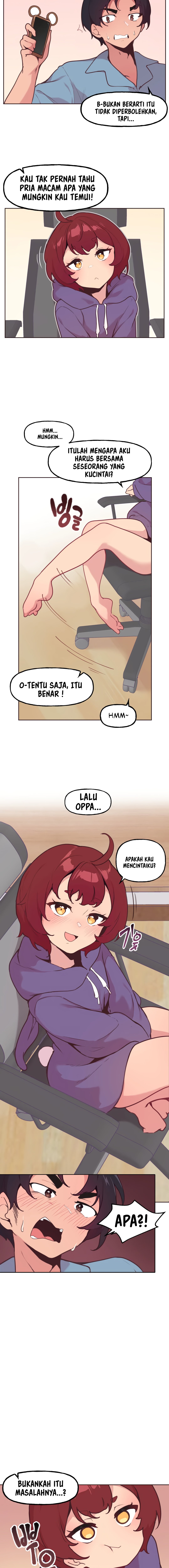 Son of Nam - Chapter 14 3