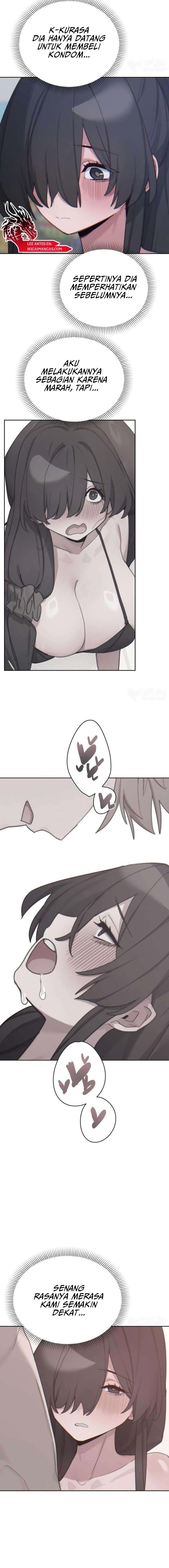 Cold? Hot! - Chapter 14 19 Cold? Hot! - Chapter 14 19