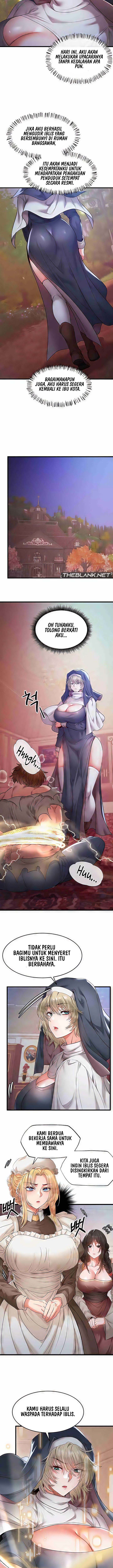 Revenge by Harem - Chapter 14 9 Revenge by Harem - Chapter 14 9