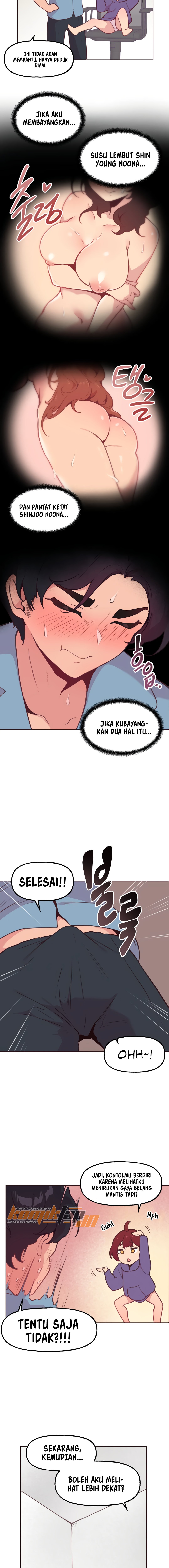 Son of Nam - Chapter 14 6