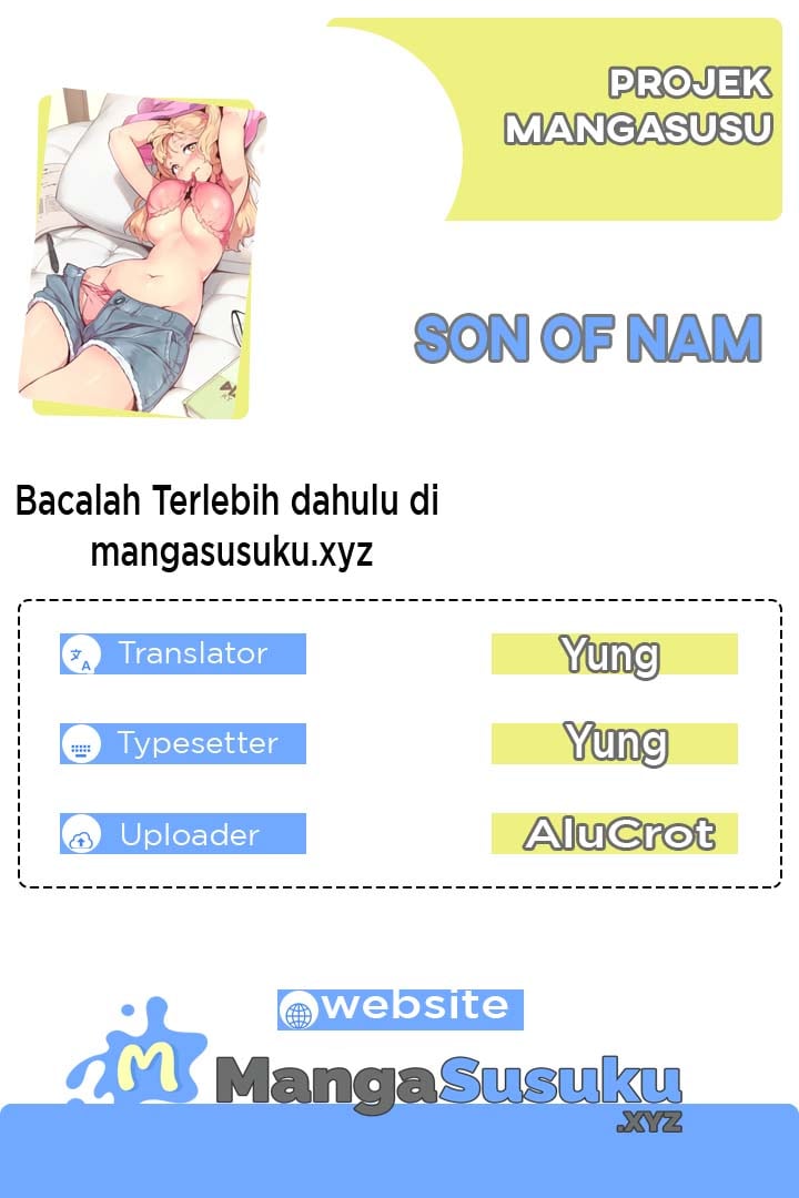 Son of Nam - Chapter 14 1