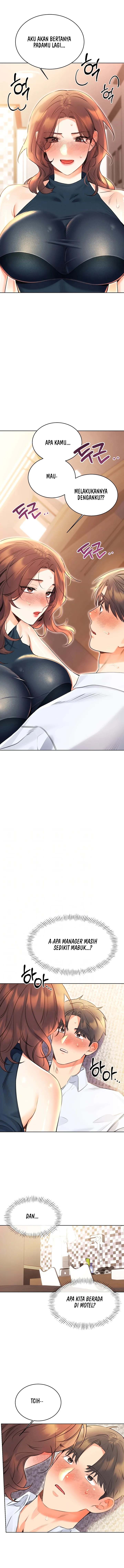 Sex Lottery - Chapter 14 2