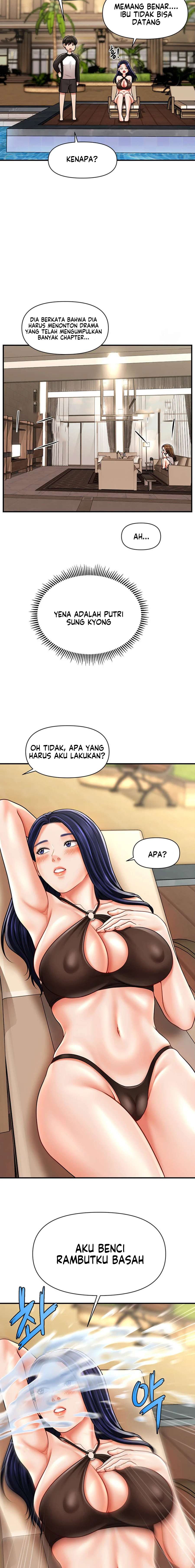 A Guide to Corrupting Them With Hypnosis - Chapter 14 13 A Guide to Corrupting Them With Hypnosis - Chapter 14 13