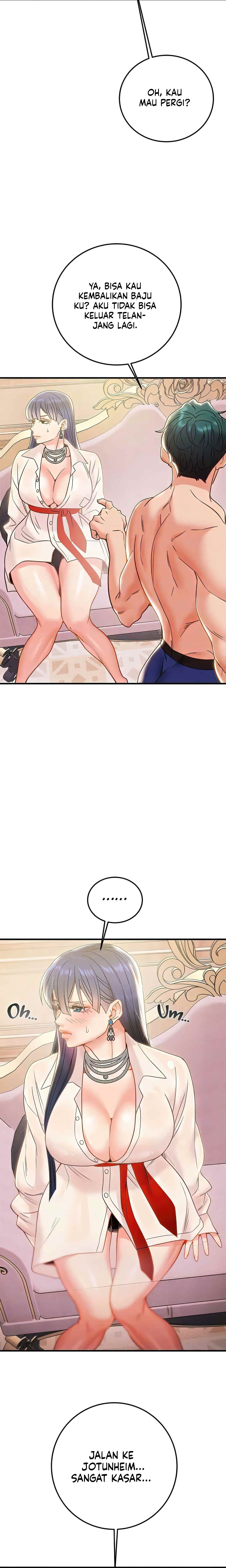Where Is My Little Stick uncen - Chapter 14 17