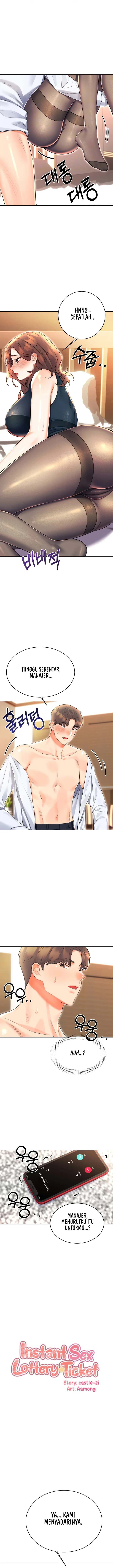 Sex Lottery - Chapter 14 5