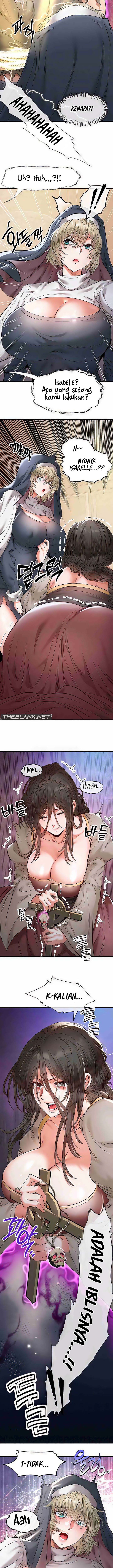 Revenge by Harem - Chapter 14 13 Revenge by Harem - Chapter 14 13