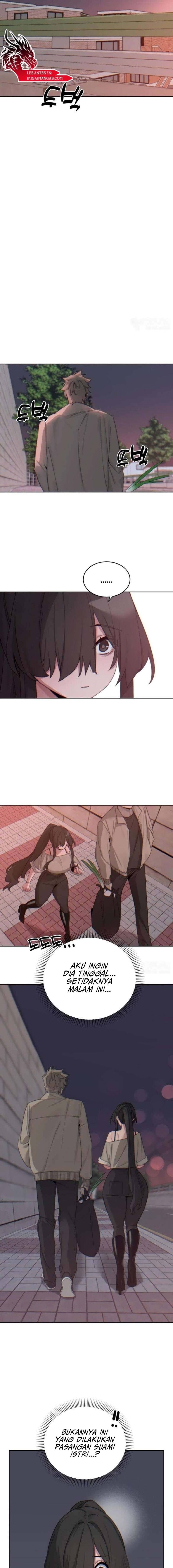 Cold? Hot! - Chapter 14 16 Cold? Hot! - Chapter 14 16