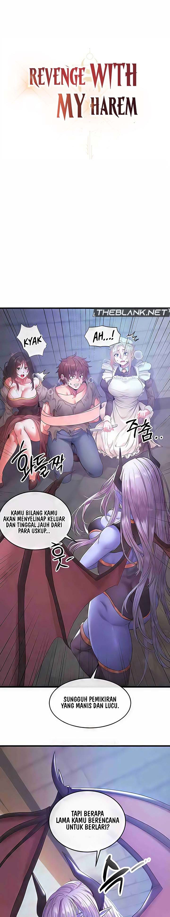Revenge by Harem - Chapter 14 2 Revenge by Harem - Chapter 14 2