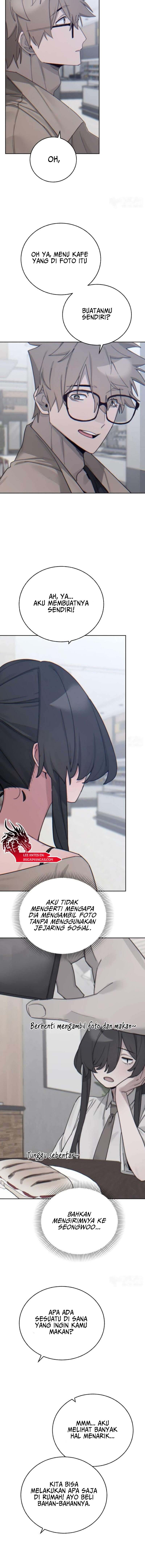 Cold? Hot! - Chapter 14 12 Cold? Hot! - Chapter 14 12