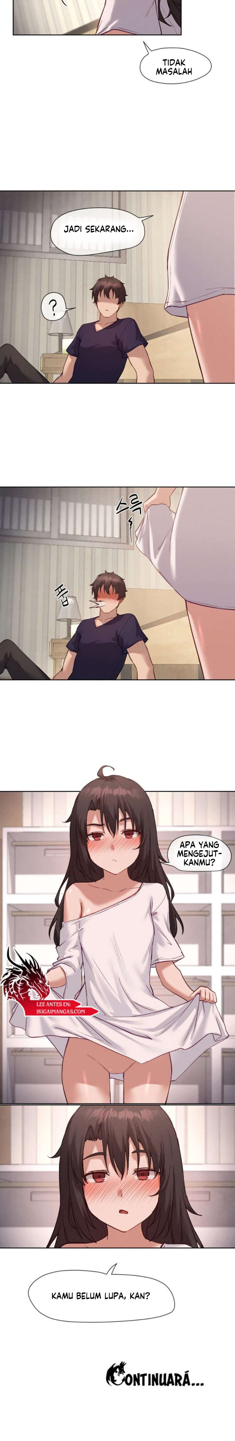 Gacha Girl Next Door - Chapter 14 13 Gacha Girl Next Door - Chapter 14 13